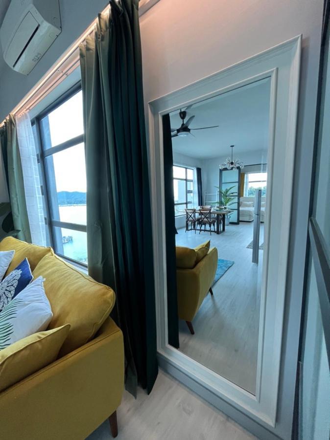 Mango House3-Luxurysweet I Biggest Unit I Infinity Pool I Wifi-Jq Daire Kota Kinabalu Dış mekan fotoğraf