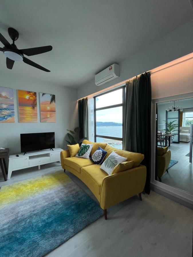 Mango House3-Luxurysweet I Biggest Unit I Infinity Pool I Wifi-Jq Daire Kota Kinabalu Dış mekan fotoğraf